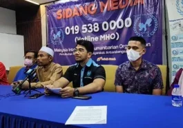 penipuan pakej umrah