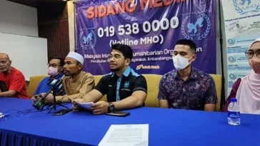 penipuan pakej umrah