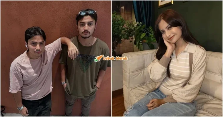 perempuan murah firdaus ghufran