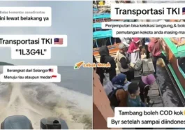 rentas malaysia illegal