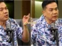 rosyam nor cucu jari cacat sebab doktor