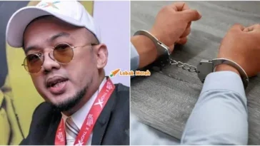 siapa artis amang seksual