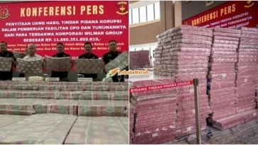 skandal rasuah minyak sawit RM3.6 bilion