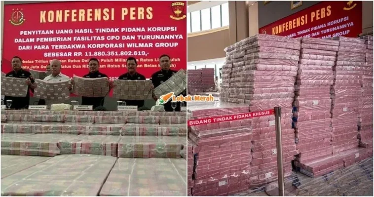 skandal rasuah minyak sawit RM3.6 bilion