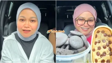 suka dessert tiada sijil halal jakim