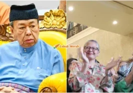 sultan selangor dukacita SIS forum