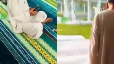 surau musolla halaman 11