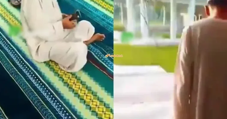 surau musolla halaman 11