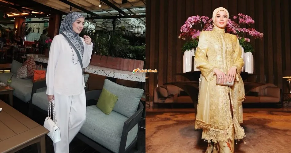 “Fazura & syarikat adalah 2 entiti berbeza”- Fazura Enggan Ulas Lanjut Kontroversi Hutang Syarikat, Sudah Serahkan Kepada Peguam Untuk Tindakan Seterusnya