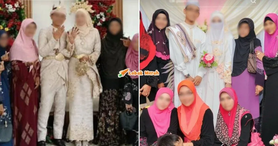 “Mungkin perempuan itu lebih layak” – Wanita Kongsi Pengalaman ‘Dihadiahkan’ Madu Tanpa Rela