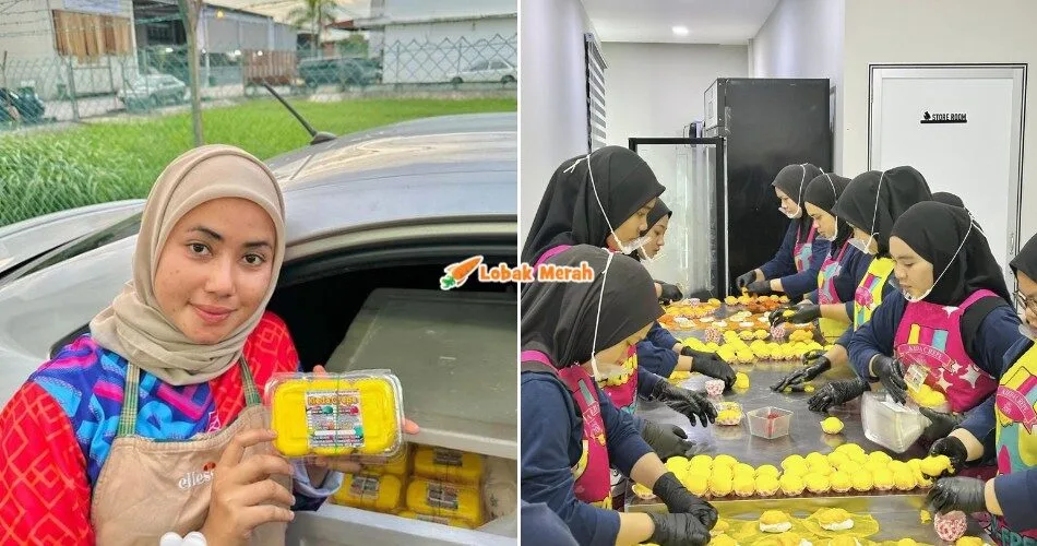 “Jangan sampai menghina…” – Kieda Crepe Jelaskan Sudah Jarang Masuk Kedai