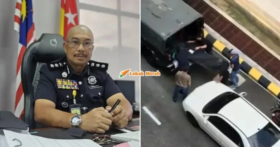 Suspek Kes B*nuh Penuntut Uni Di Cyberjaya Guna Kad ATM Mangsa Untuk Keluarkan Duit