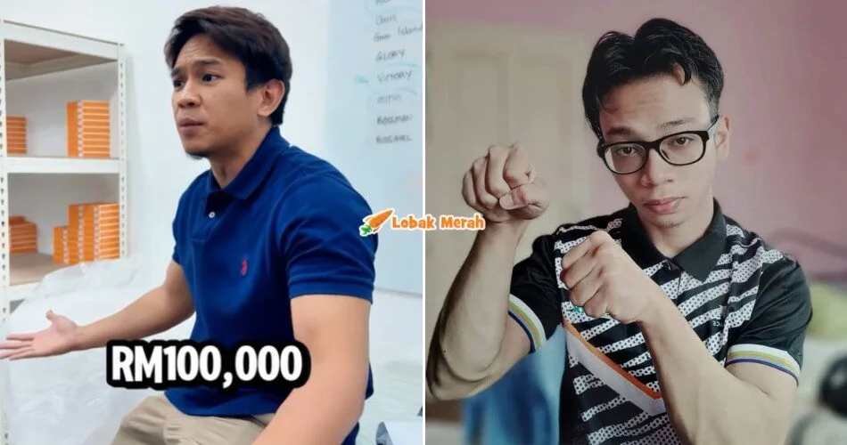 “Sehari RM250 hingga RM 300” – Opai Dedah Pendapatan DMA Islam Cecah RM18K Sebulan