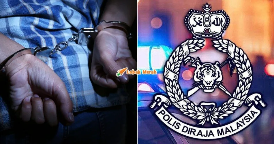 Lelaki Tempatan Ma*t Bergaduh Dengan Rakan Sekerja
