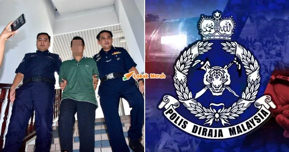 “Guna alasan dahaga” – Duda 50 Tahun ‘Sentuh’ Kanak-kanak 6 Tahun