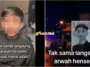 tak sama persenda bahan lawak upsi wajah sama