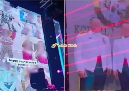 tdm gambar anggota tentera di kelab malam