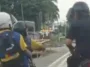 tular video cuba cabut kunci motosikal