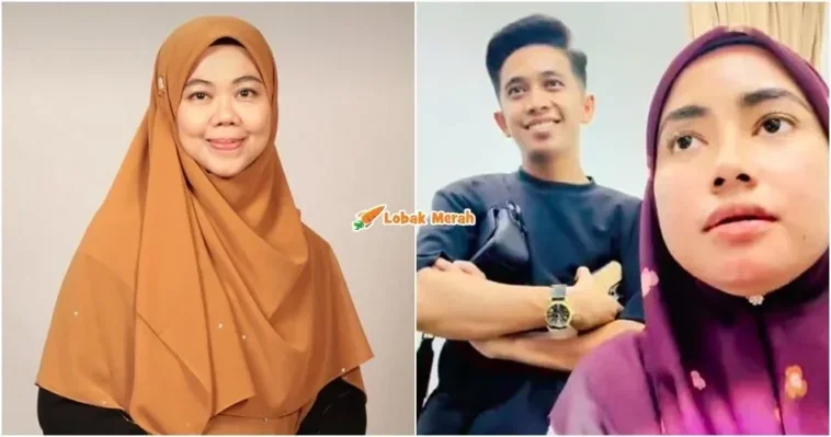 ustazah norhafizah tegur kieda crepe