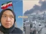 wanita warga malaysia kahwin iran situasi di tehran