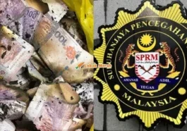 RM 1 Juta