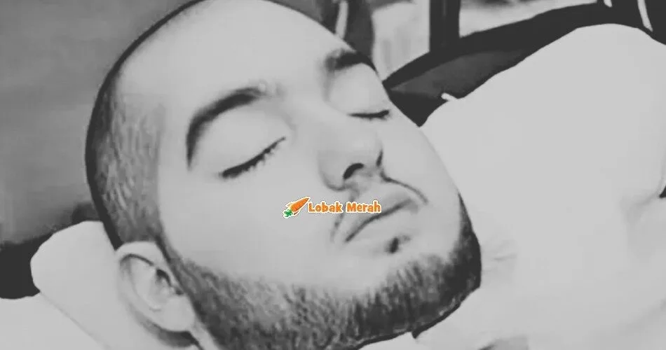 Selepas 20 Tahun Koma, ‘Putera Tidur’ Arab Saudi Mangkat