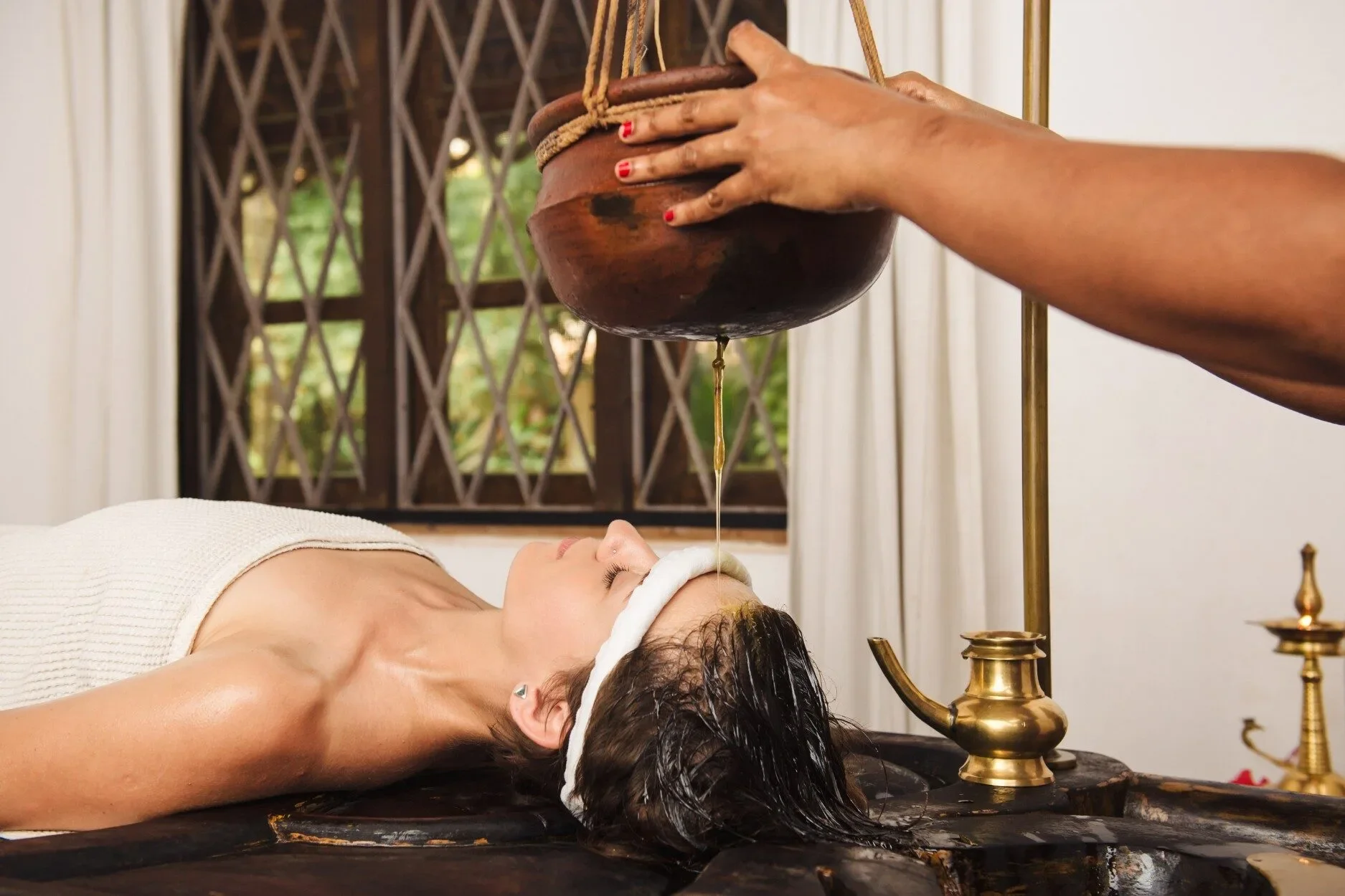 Ayurveda 2