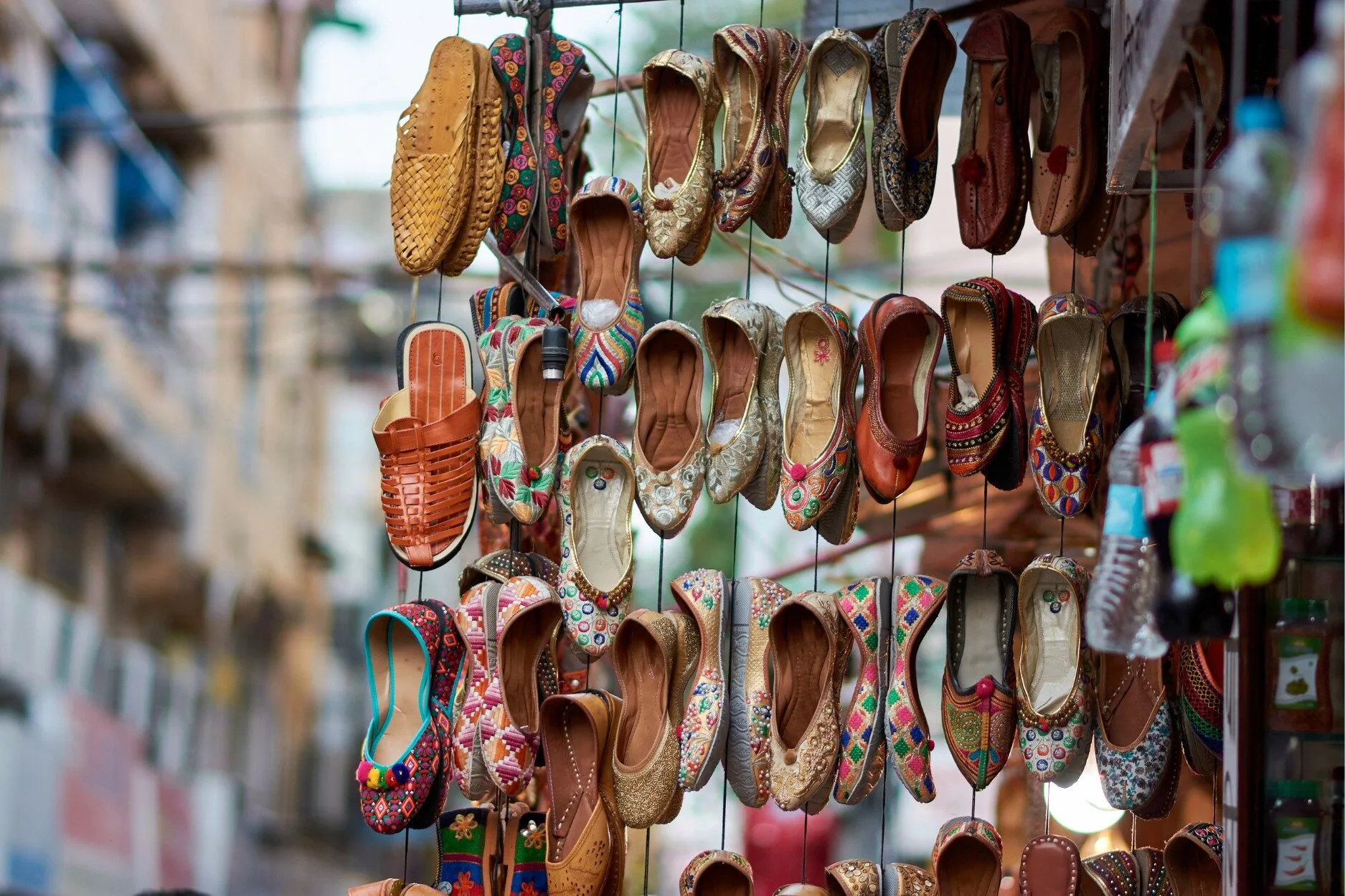 Bapu Bazaar
