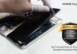Customised Worry Free Service for HONOR Magic V5