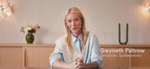 Gwyneth Paltrow