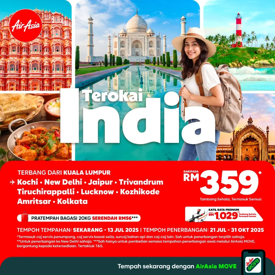 India KVMS