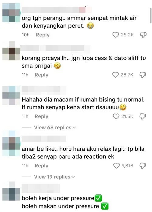 KOMEN 1