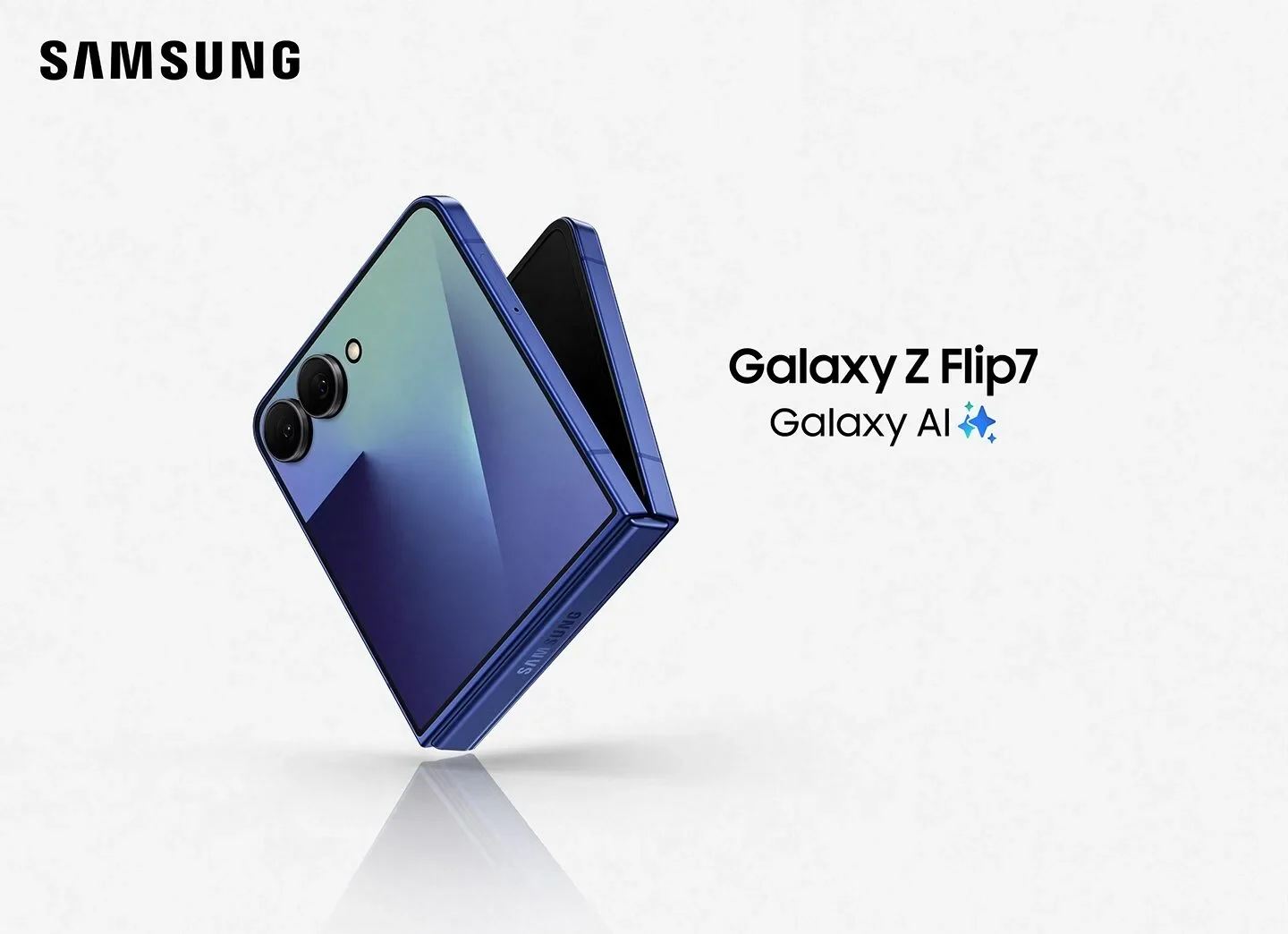 KV 1 Galaxy Flip7