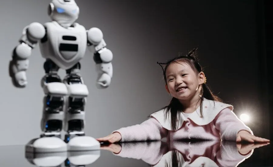 AI Robotic
