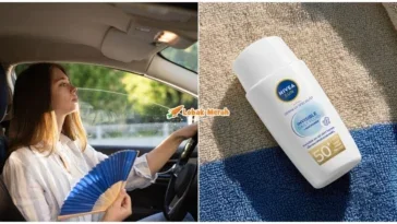 Nivea featured