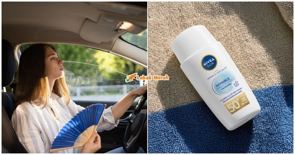 Nivea featured