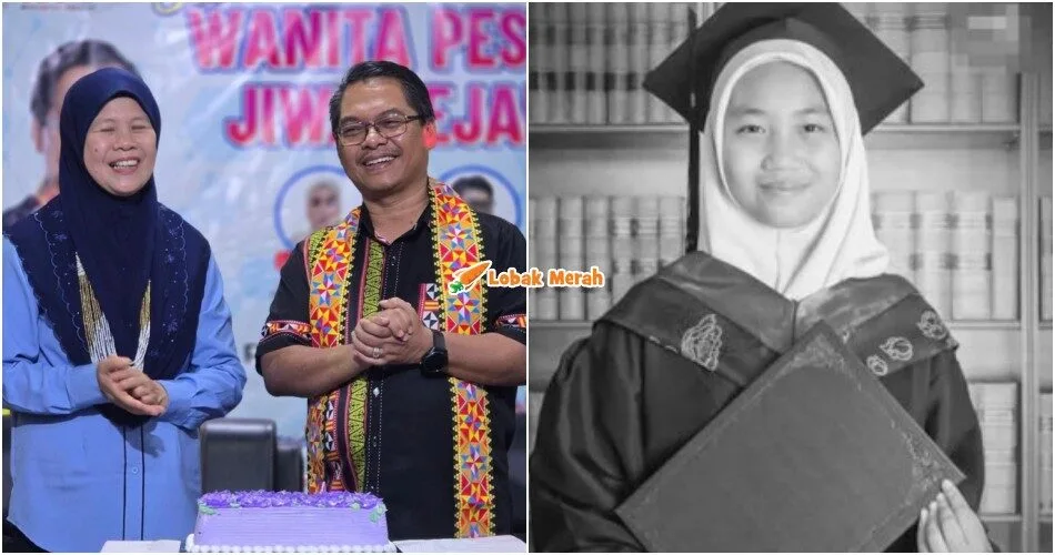 Kes Zara Qairina: Ahli Parlimen Sangkal Dakwaan Kaitkan Isteri Dengan Kes Kematian Pelajar