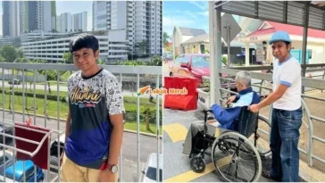 amir raja lawak hutan stesen tv bapa hidap kanser