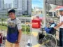 amir raja lawak hutan stesen tv bapa hidap kanser