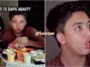 ammar ahyan gelagat ketawa