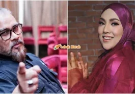 awie dipetik serang shila amzah