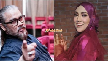 awie dipetik serang shila amzah