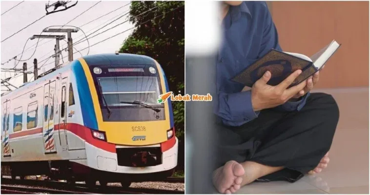 baca al quran terpanjang