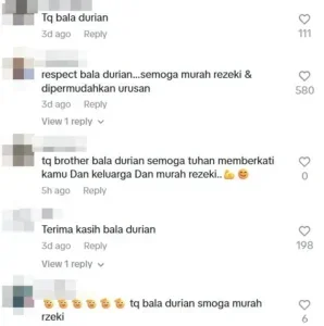 bala durian