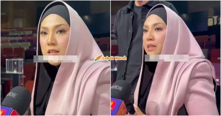 bapa nabila huda serang shila