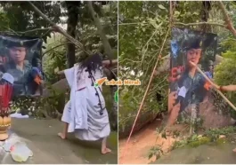 bomoh kemboja sihir komander thailand