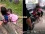 budak dua beradik ditemui tepi jalan