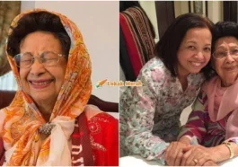 siti hasmah
