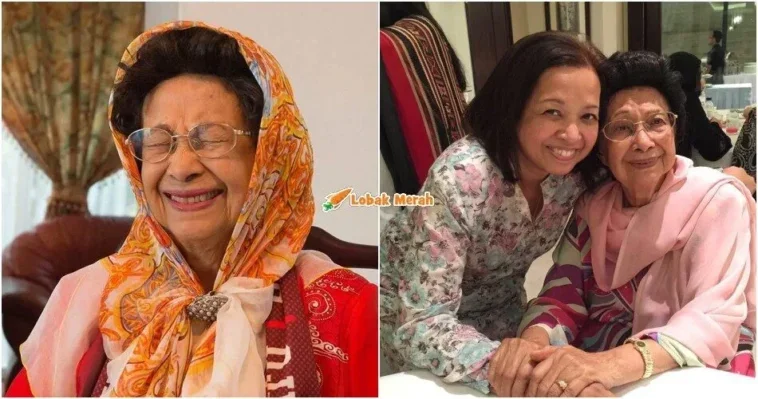 siti hasmah