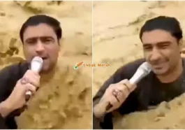 wartawan pakistan